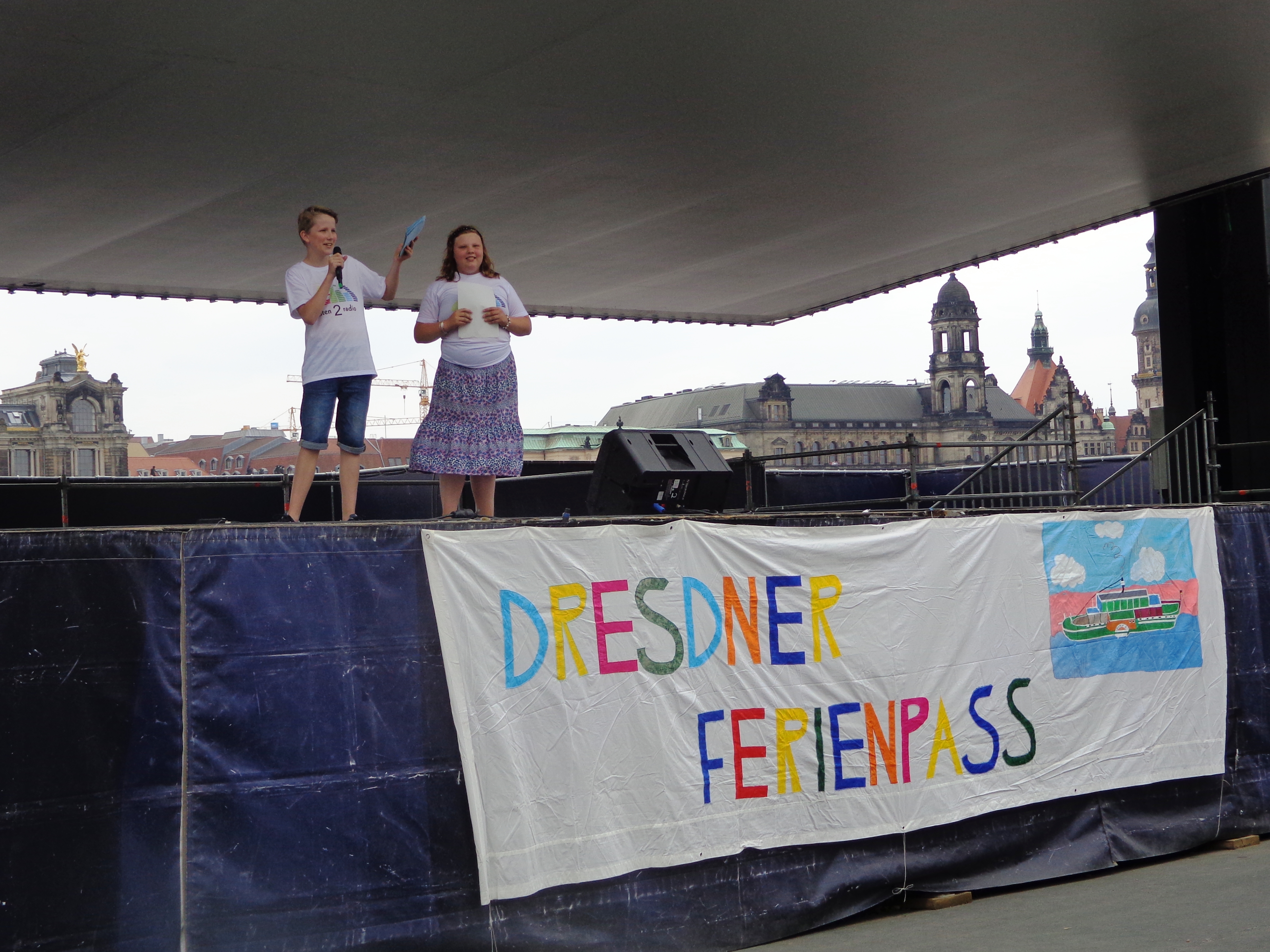 Ferienpassauftakt2015