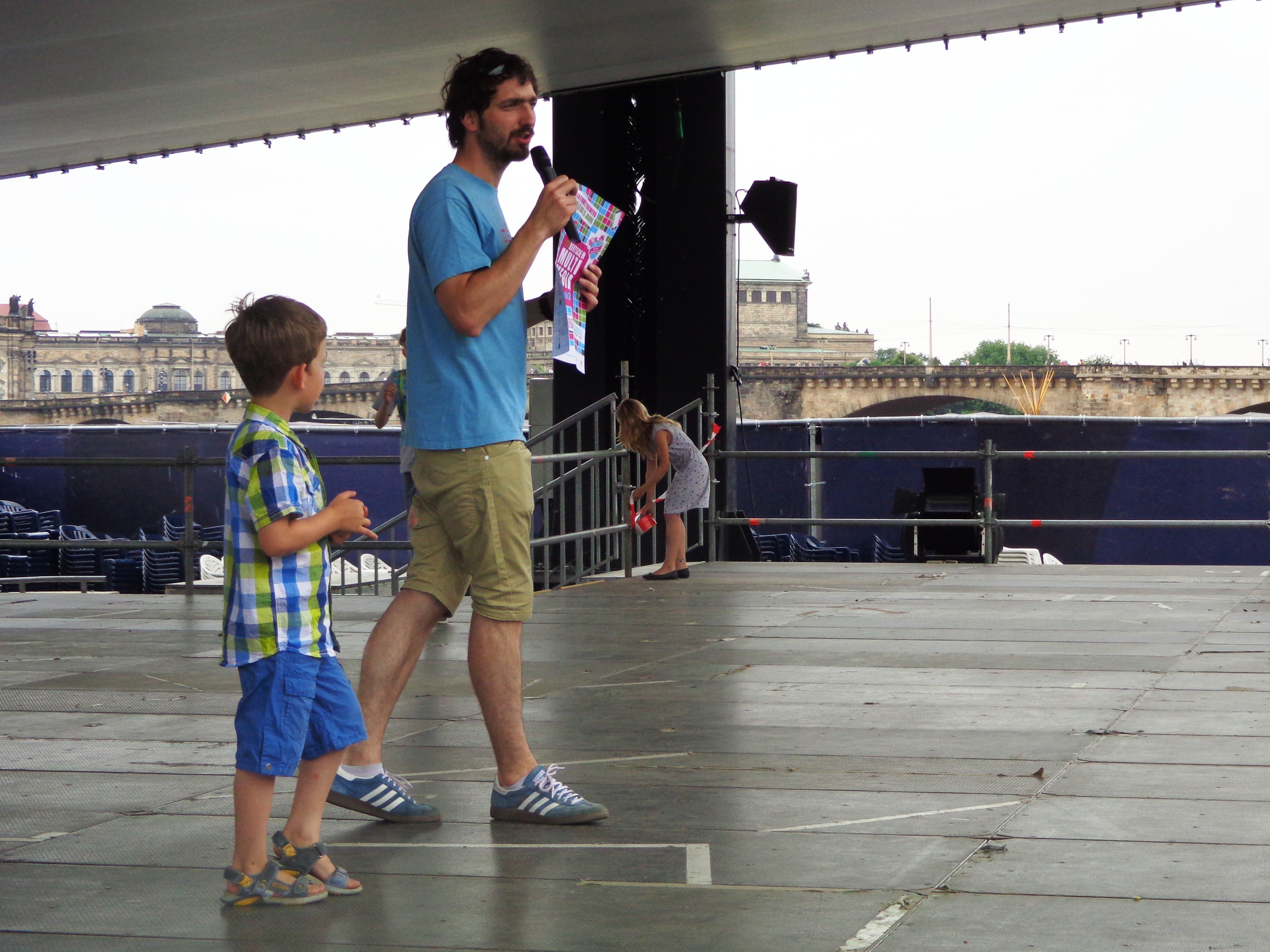 Ferienpassauftakt2015