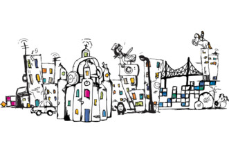 Logo CrossMedia Tour