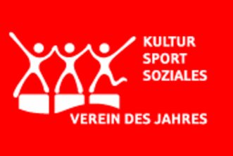 Logo Verein des Jahres